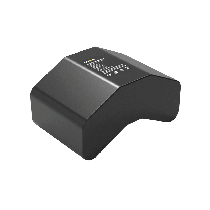 6.4V 9600mAh 18650 電力監(jiān)測設備磷酸鐵鋰電池