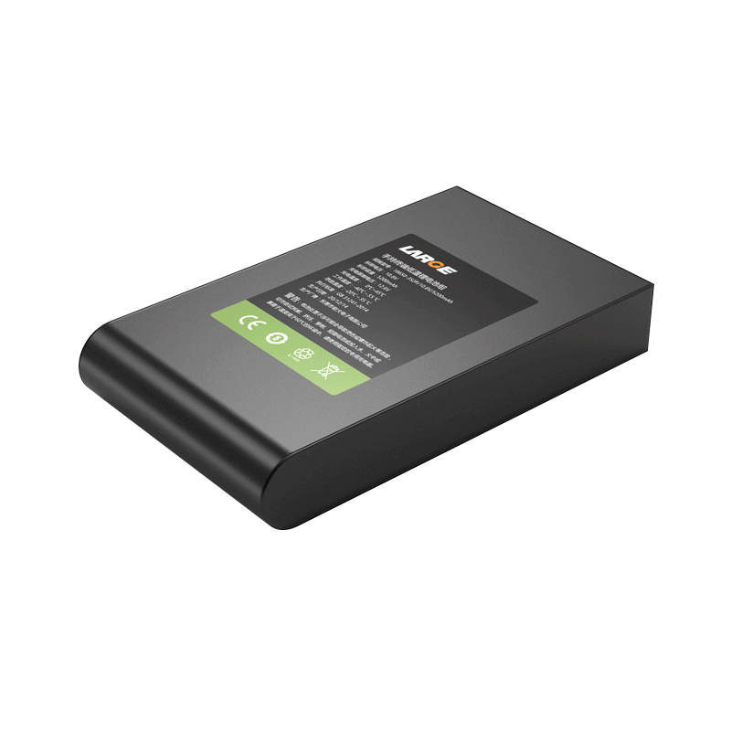 -40℃低溫放電，10.8V 5200mAh 18650 手持終端低溫鋰電池，SMBUS通訊