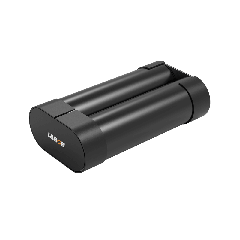 3.7V 5200mAh讀卡器18650鋰電池組