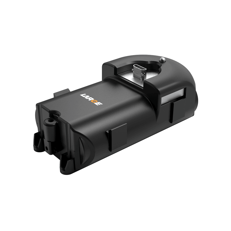 3.7V 5200mAh 18650 監(jiān)控設(shè)備三元鋰電池組