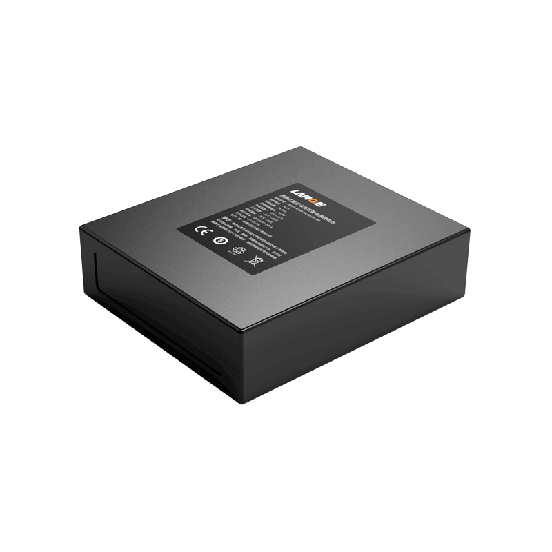 14.4V 26.4Ah便攜式醫(yī)療設(shè)備后備電源鋰電池