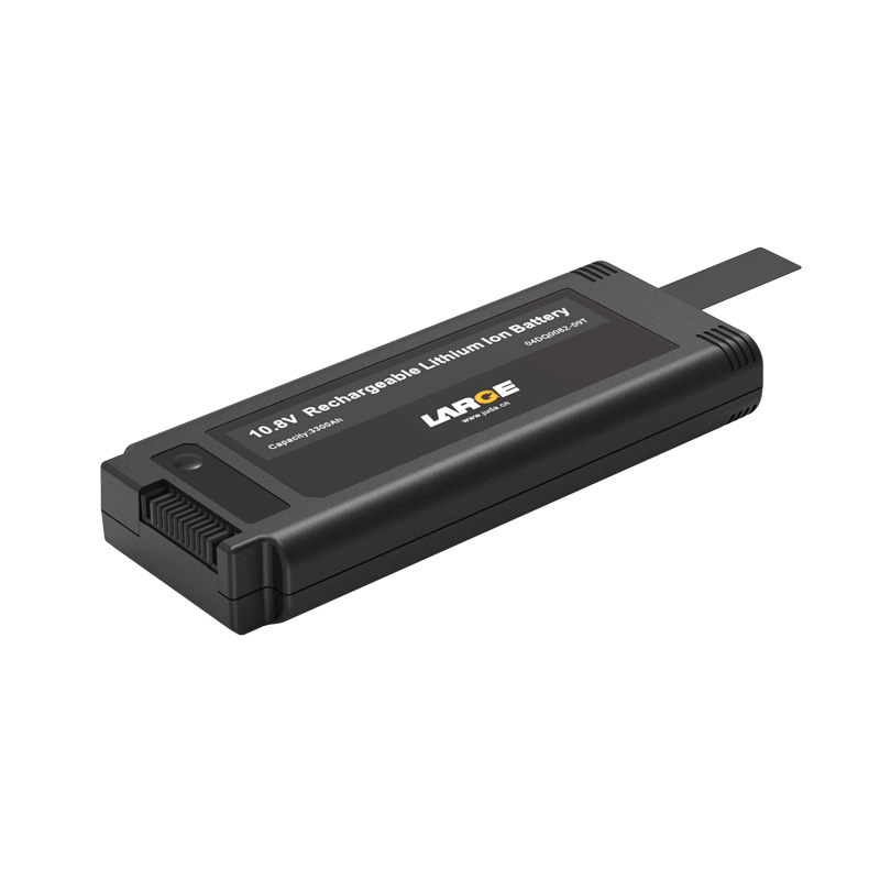 呼吸機(jī)鋰電池組18650 10.8V 3300mAh