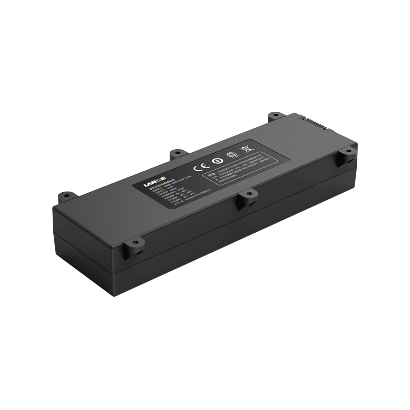 6.8Ah 12.8V  醫(yī)療設(shè)備電池