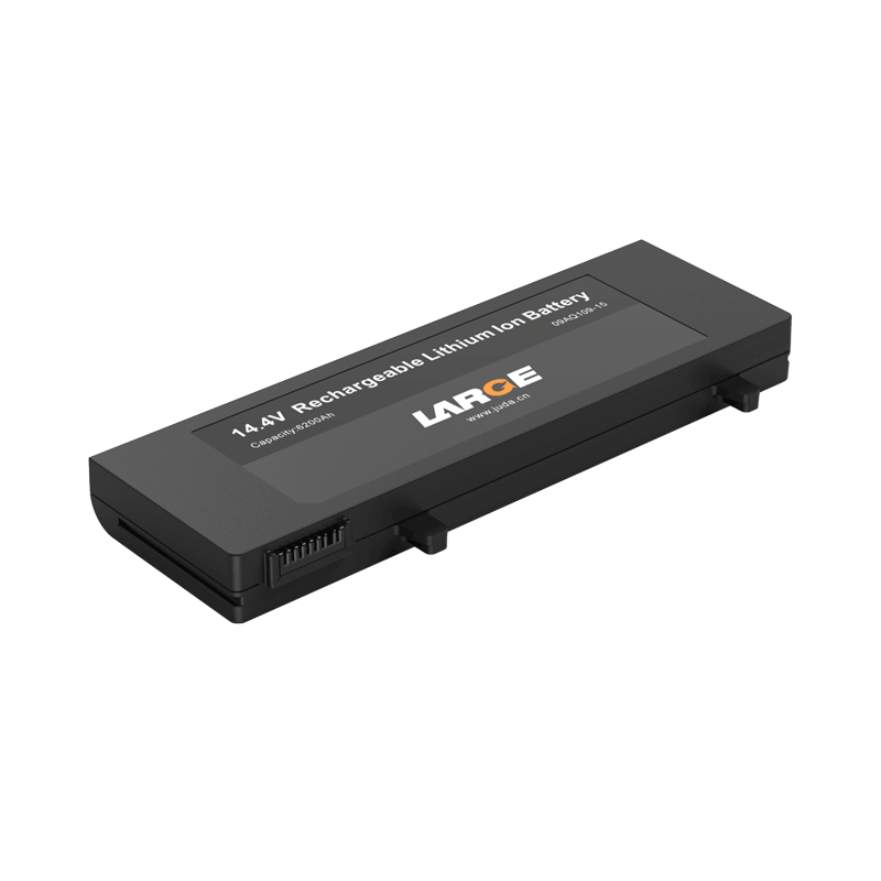 14.4V 6200mAh 18650鋰電池組B超機(jī) 
