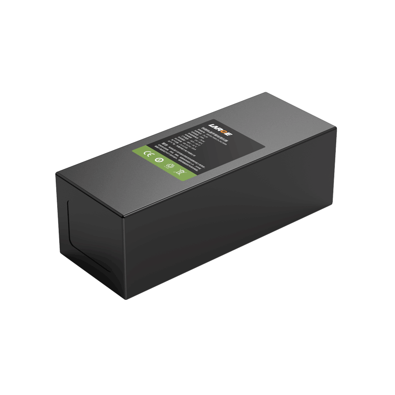 25.2V/20AH 鐵路軌道手推檢測儀器