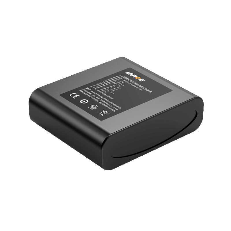 3600mAh 6.4V  人工智能分布式線路故障診斷系統(tǒng)