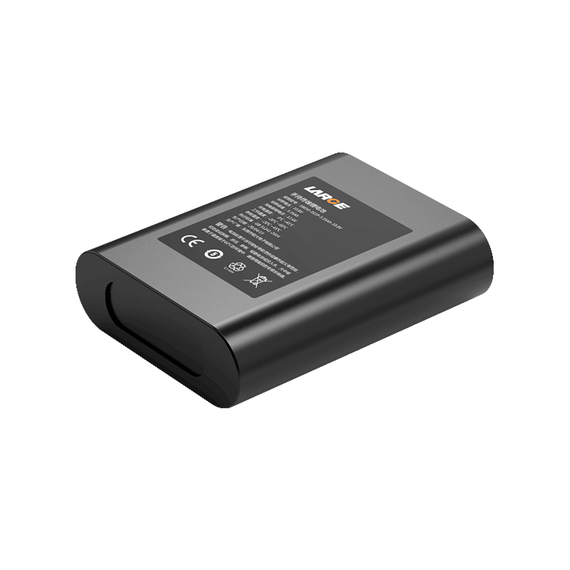 18650 3350mAh 3.6V手持終端鋰電池