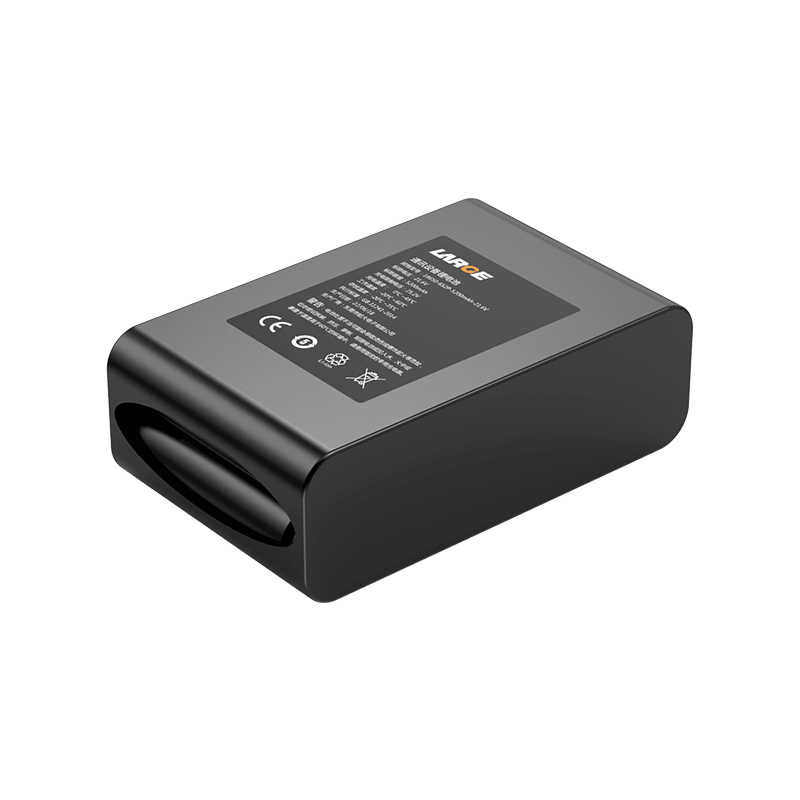 18650 21.6V 5200mAh通訊設(shè)備鋰電池