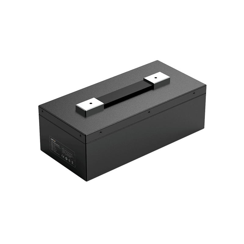 21700 14.4V 53.9Ah手持網(wǎng)絡(luò)測溫設(shè)備鋰電池